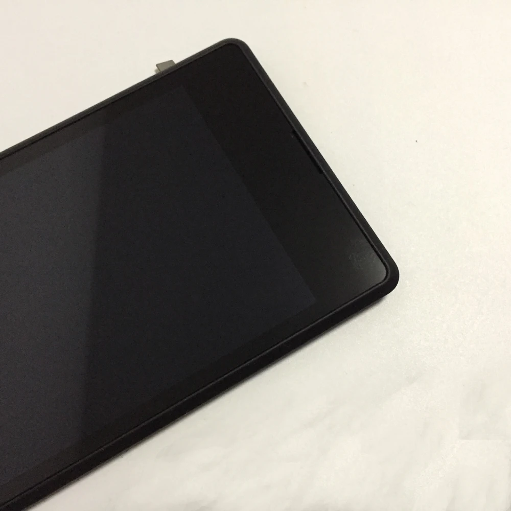 Для Sony Xperia E3 D2243 D2202 D2203 D2206 сенсорный экран дигитайзер + ЖК-дисплей монитор модуль в