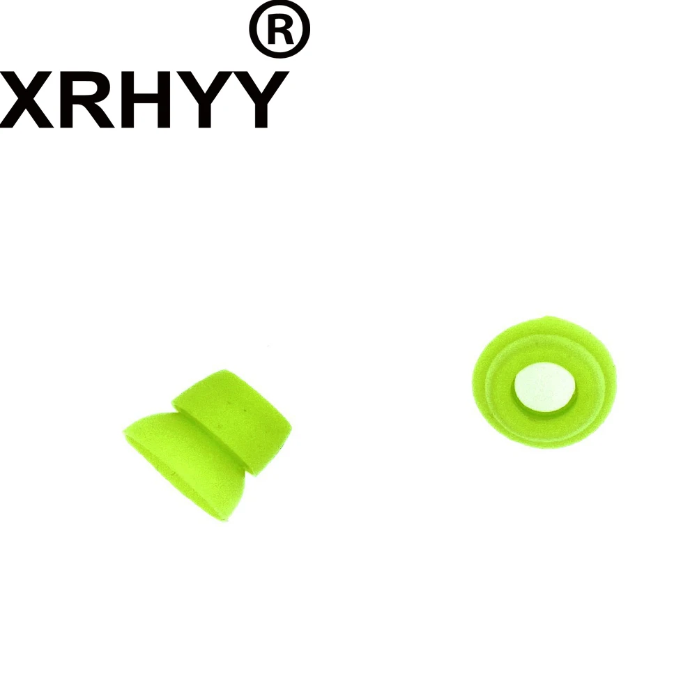 XRHYY 8 шт. сменные вкладыши для Beats Powerbeats2 PB3 Powerbeats 3 беспроводные стерео наушники