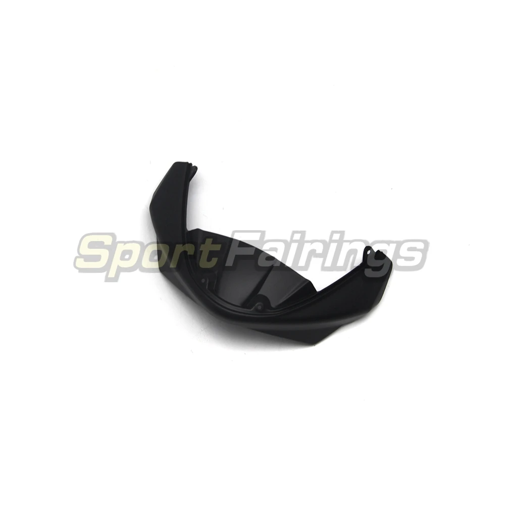 Красный черный новый мотоцикл Обтекатели для Ducati 696 796 795 1000 1100 2009 2010 2011