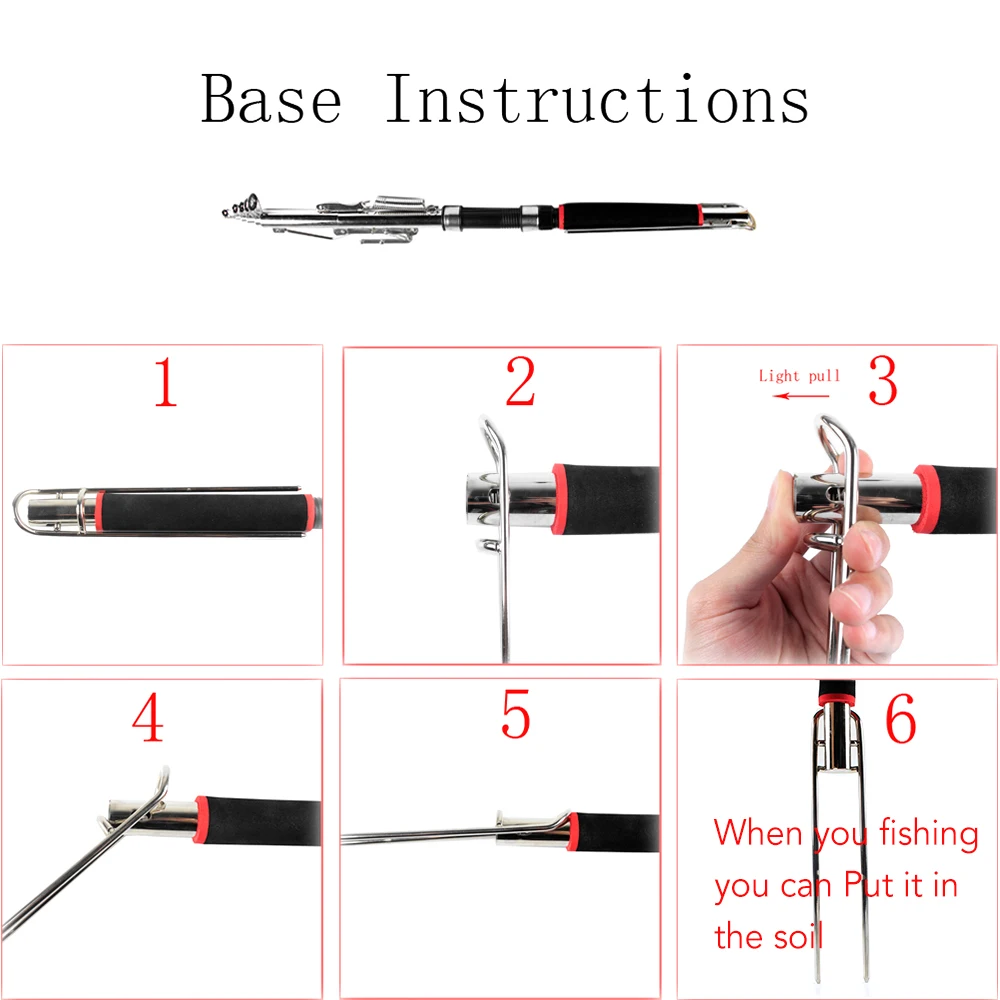 Lixada 1 5/1 8/2 1/2 4/2 7 М удочка Регулируемая телескопическая Автоматическая Удочка