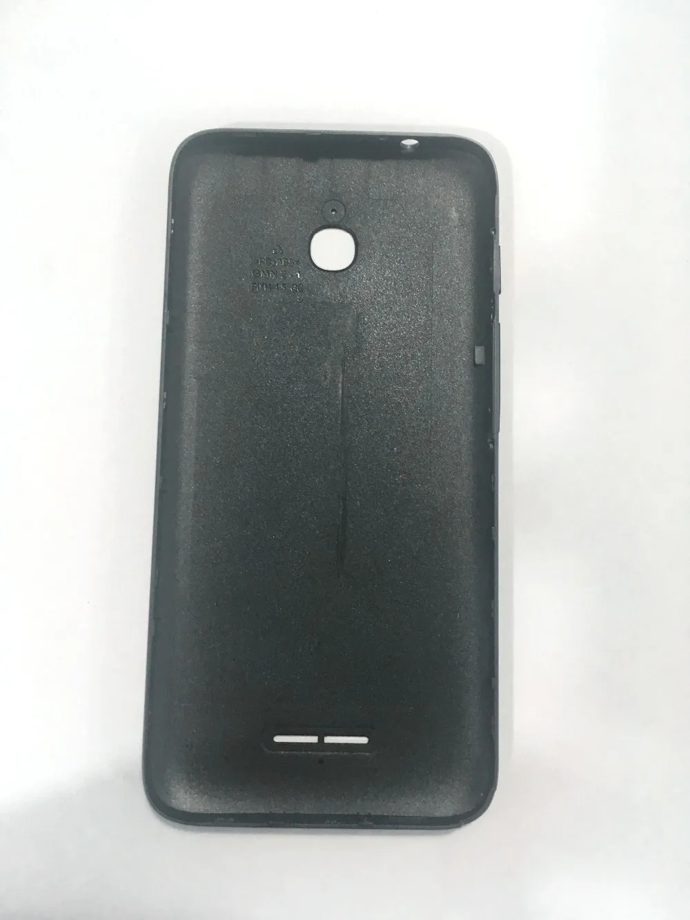 Задняя крышка для аккумулятора задняя alcatel 4060 OT4060 4060A|Корпусы и рамки мобильных