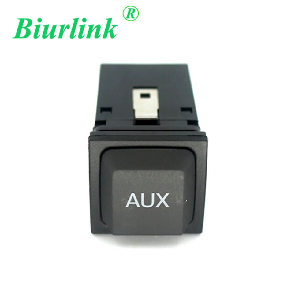 Аудио AUX-разъем Biurlink 3 5 мм 5KD035724A для Volkswagen Golf 6 Mk6 RCD510 RCD310 | Автомобили и мотоциклы