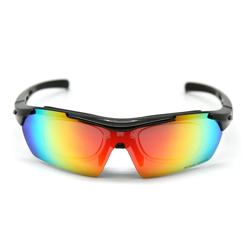 Topeak спортивные велосипедные очки фотохромные поляризационные УФ ветрозащитные