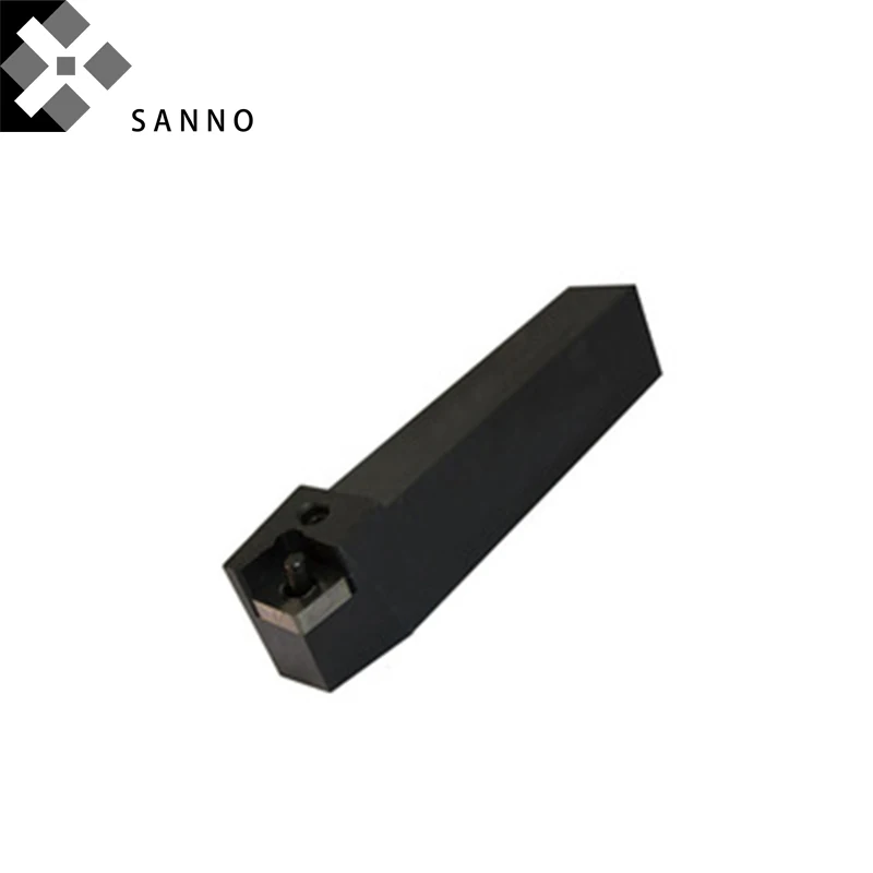PCBNR2020K12 / PCBNL2020K12 2525M12 2525M16 CNC lathe external turning tool holder cutting PCBNR L bar | Инструменты