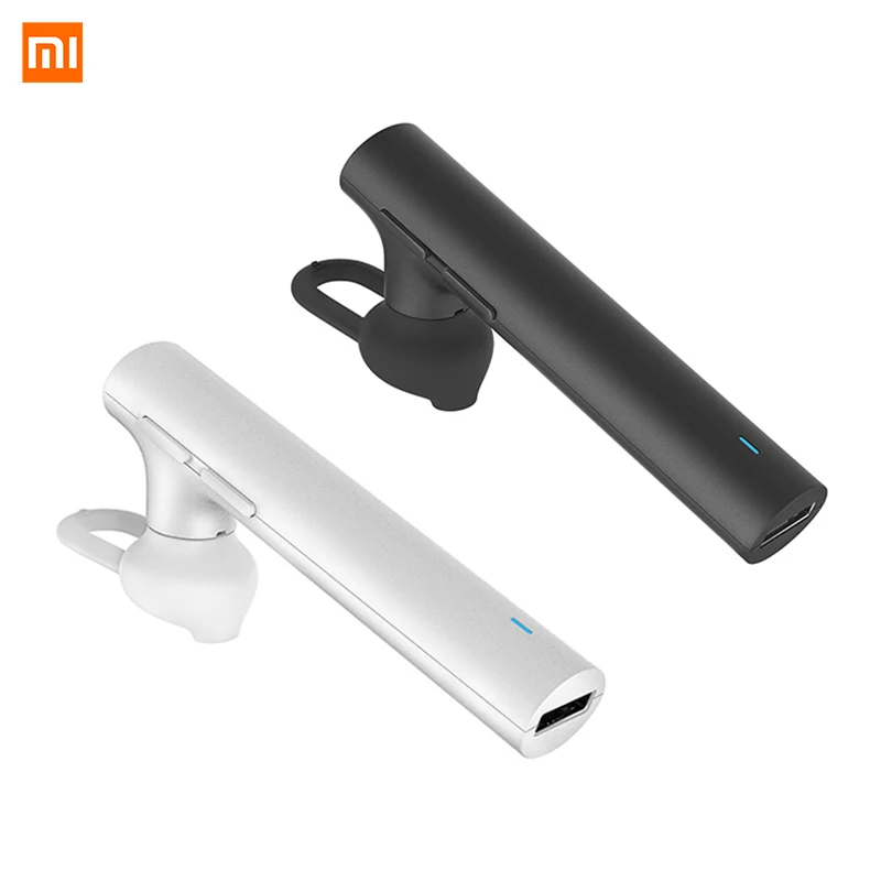 Xiaomi mi Молодежная версия гарнитура беспроводной Bluetooth 4 1 наушники Headearphone с c crophone