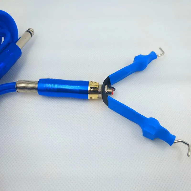 1 шт. переходник для шнура татуировки RCA аксессуары машины источник питания и