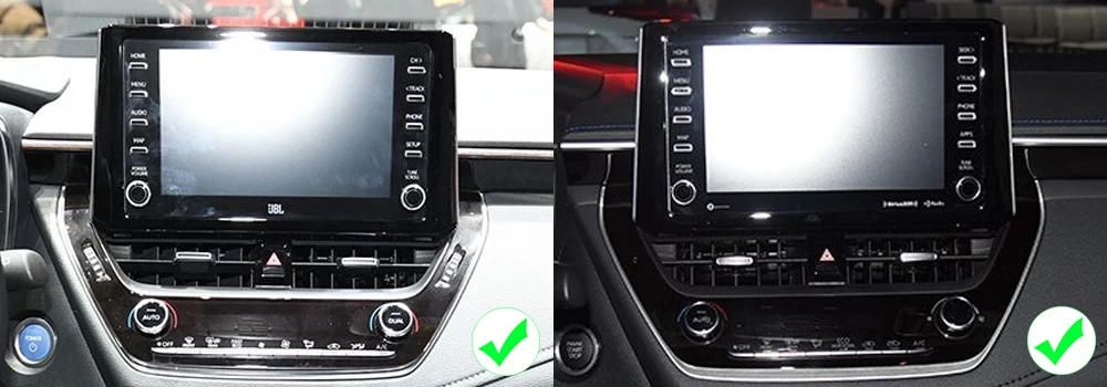 ZaiXi для Toyota Auris Автомобильная Android мультимедийная система 2 DIN Авто dvd-плеер gps Navi Навигация Радио Аудио