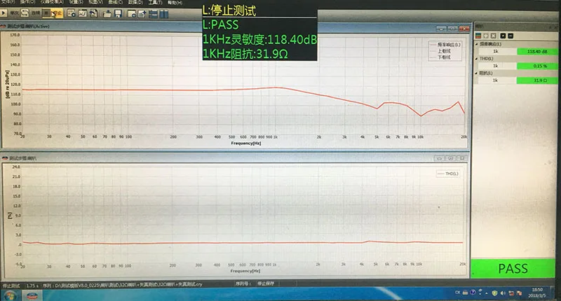40 мм Синий Чародейка K99 полный диапазон вокальный монитор с басом 32ohm Bluetooth высококачественный ремонт наушников динамик