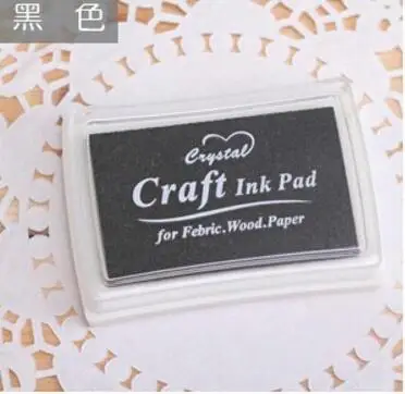 

Чернильные подушечки Mengtai Inkpad