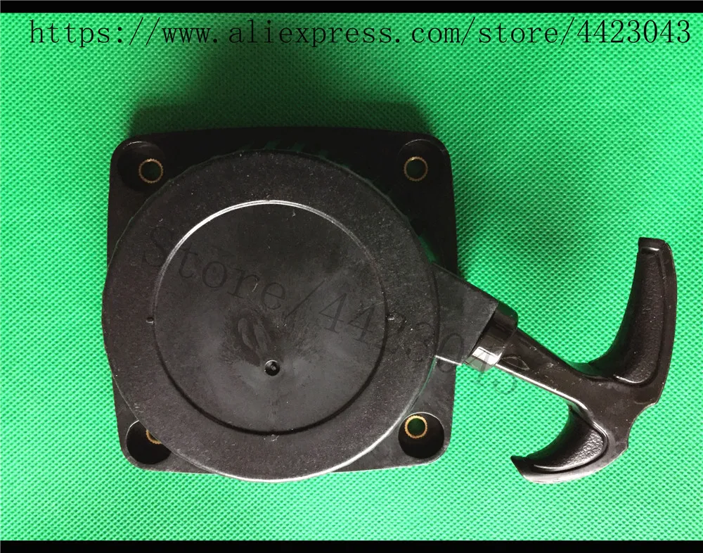 Пусковая насадка для триммера Lifan LF139F 139 139F 34 6cc|Аксессуары электроинструментов| |