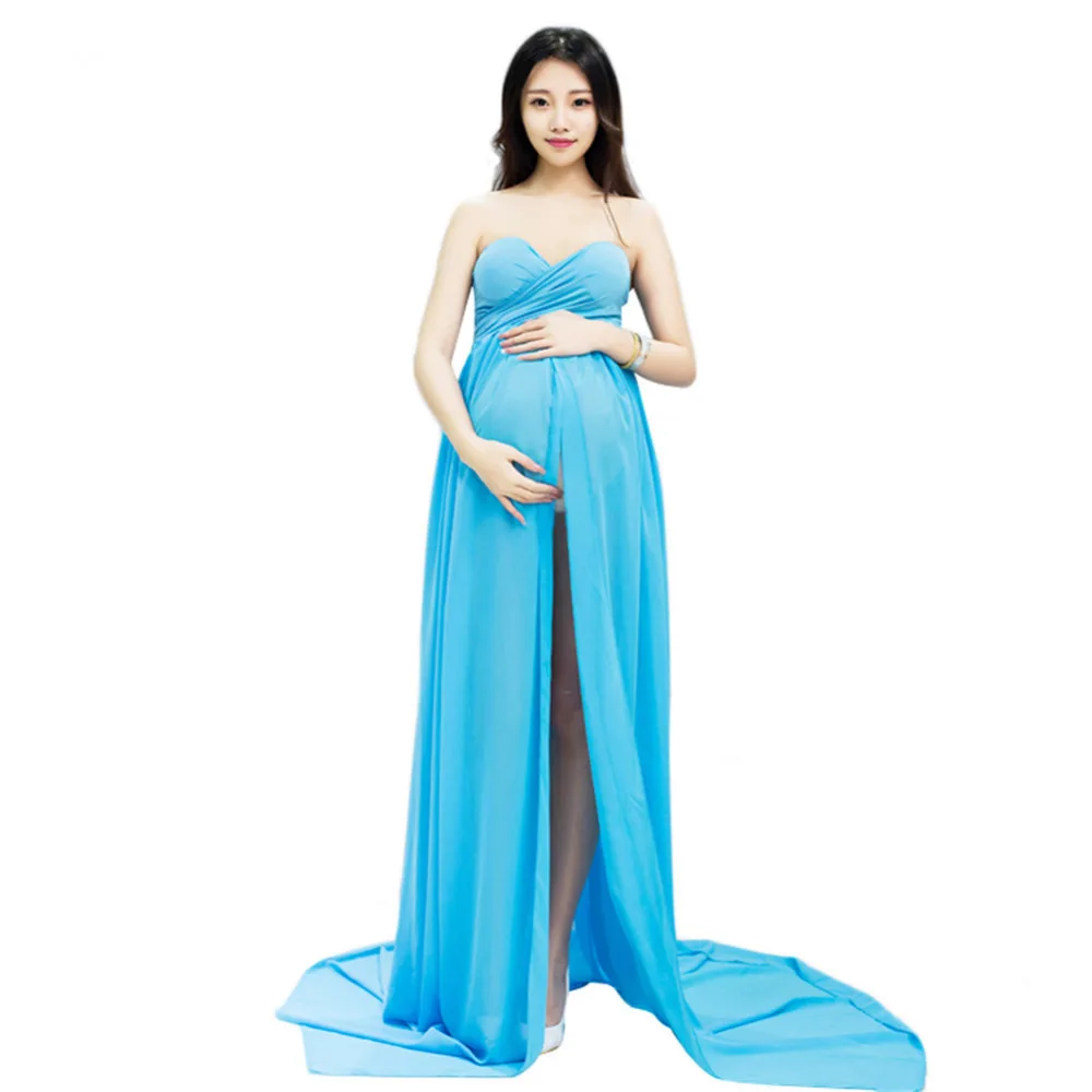 

Платье для беременных SLYXSH, новинка 2018