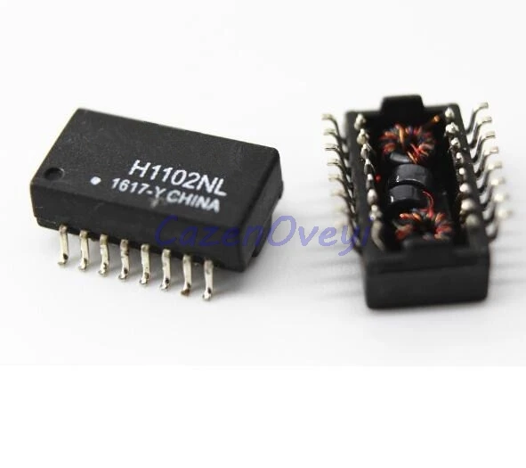 10pcs/lot H1102NL H1102 SOP-16 In Stock | Электронные компоненты и принадлежности
