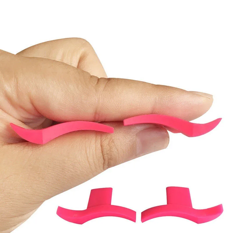 Крыло трафарет Макияж инструмент кошачий глаз Подводка для тени век штамп