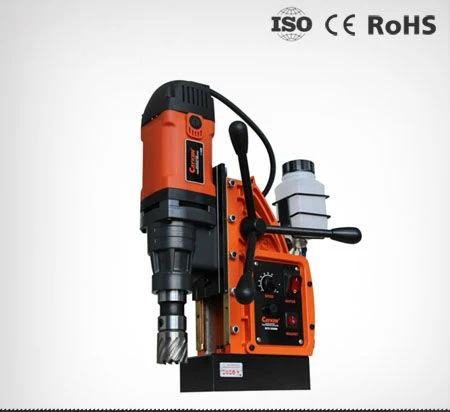 CAYKEN магнитная основа основная бурильная машина SCY 50HD 110 В/220 В|core drilling machine|drill
