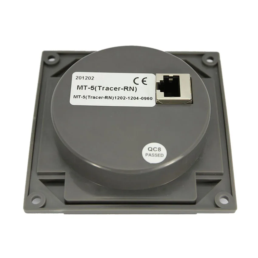 Контроллер заряда солнечной батареи MPPT 20А с пультом дистанционного управления MT5