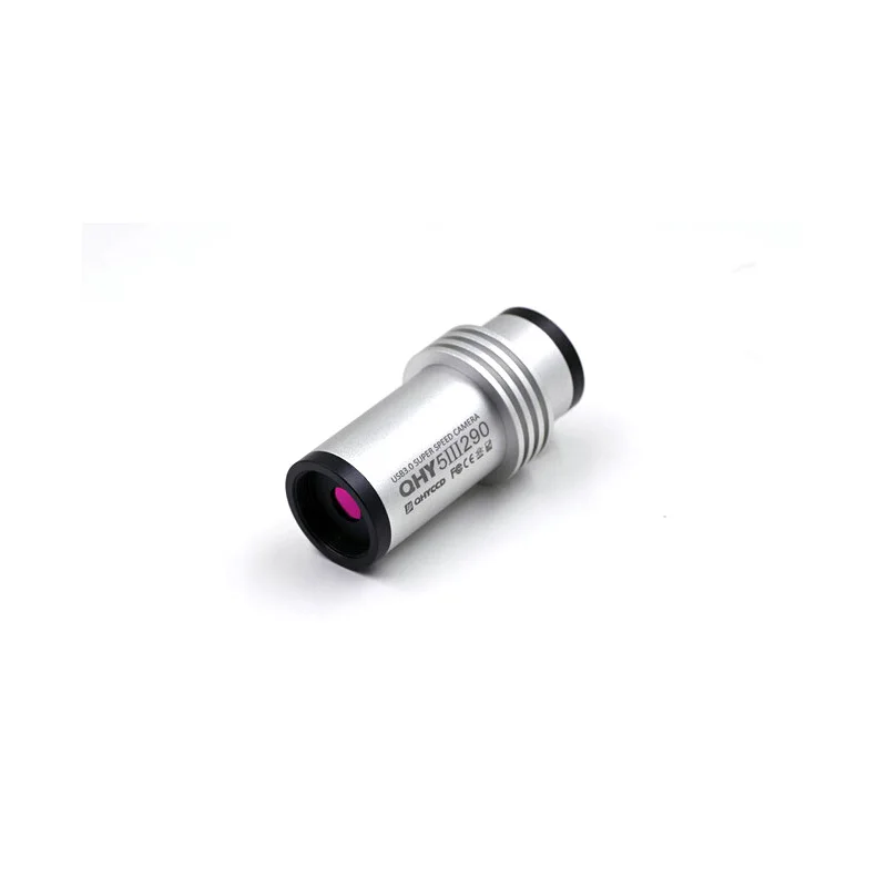 Фото Цветовая Планетарная направляющая камера QHY5-III 290C USB3.0 Инструменты Цветовая Планетарная направляющая камера QHY5-III 290C USB3.0 Инструменты