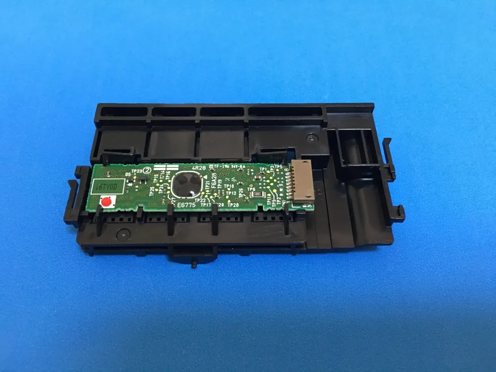 Оригинальный CSIC чип-плата картриджа для Epson WF-7610 WF-7620 WF-7621 WF-7110 принтер | Компьютеры