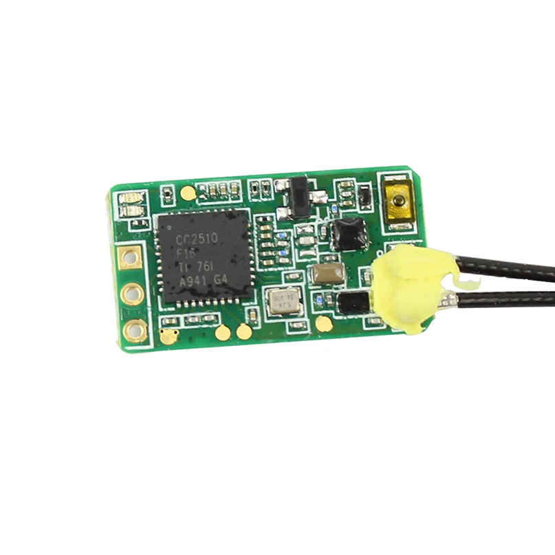 Мини приемник FRSKY XM + Plus Micro D16 SBUS с полным диапазоном до 16 каналов для гоночного