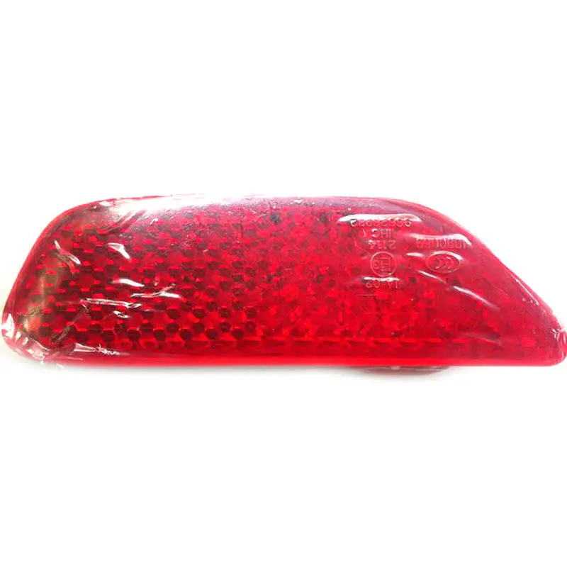 For Chevrolet Captiva 2008-2011 2PCS Rear Fog lamp bumper Replacement | Автомобили и мотоциклы