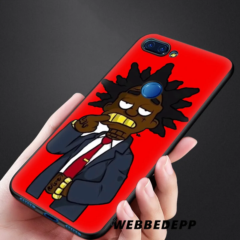 WEBBEDEPP Kodak черный рэп Мягкий силиконовый чехол для Xiaomi Redmi Note 7 6 6A 5 4 4X 4A S2 Plus Pro Lite Go |