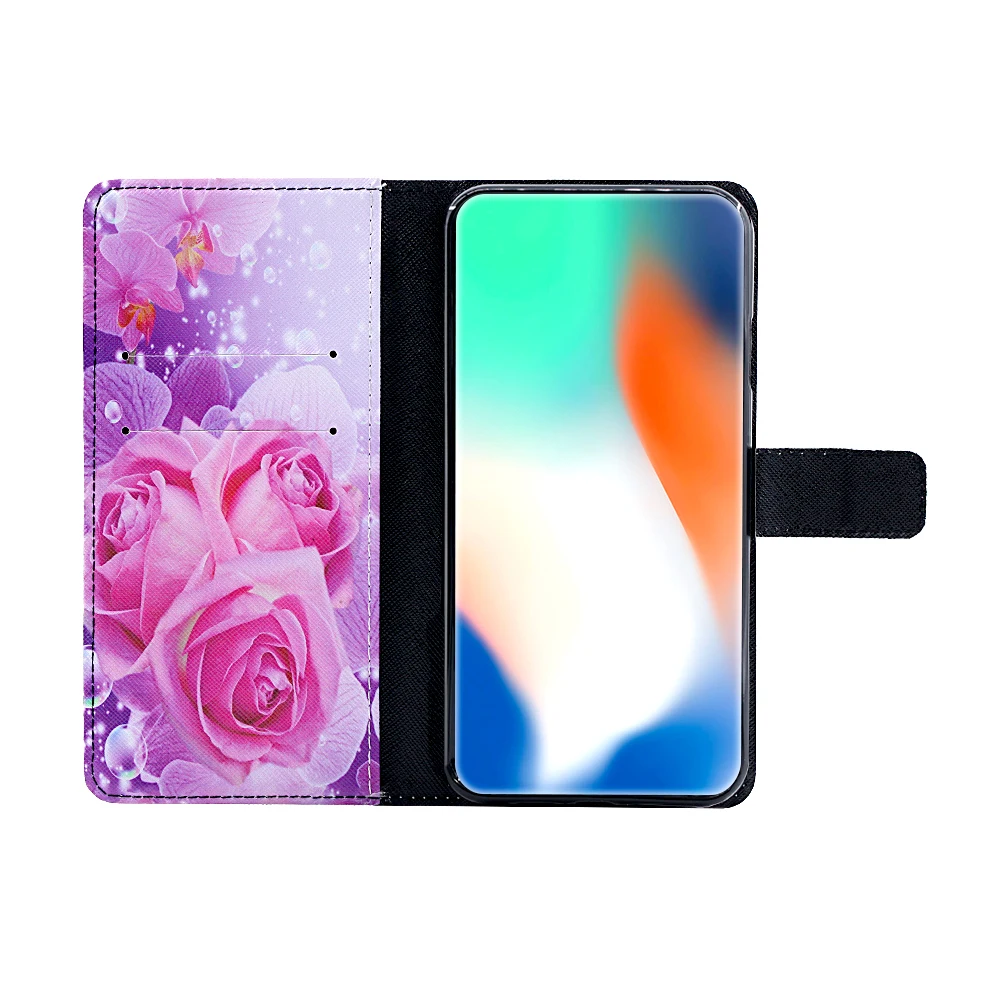 Чехол для телефона чехол s кожаный Homtom HT16 HT17 HT26 HT27 HT30 HT37 HT50 S7 S8 S9 плюс S12 S16 capa