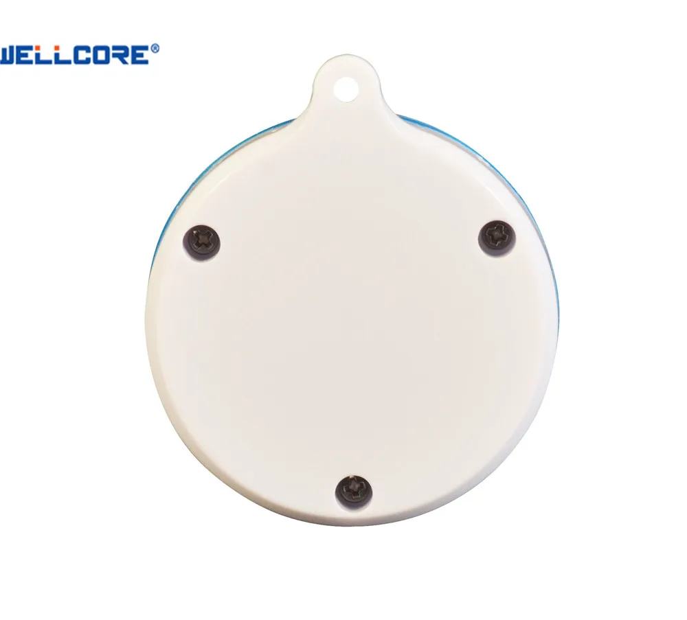 Беспроводной контроль NRF51822 чипсет Ble 4 0 Кнопка Eddystone Beacon|Фитнес-трекеры| |