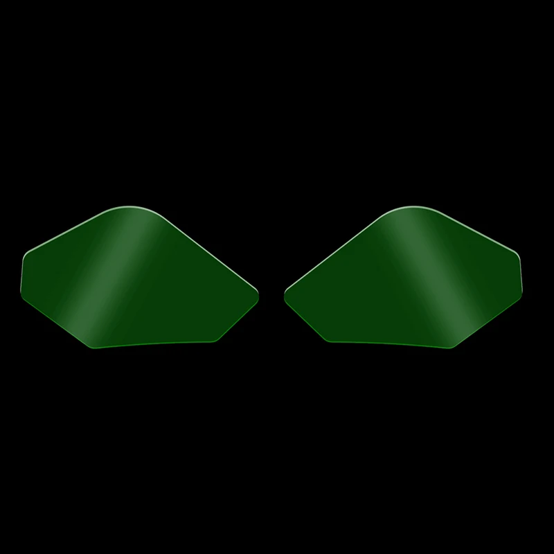 

KODASKIN Motorcycle ABS Front Headlight Cover Protection screen lens for Yamaha MT-10 2017-2018