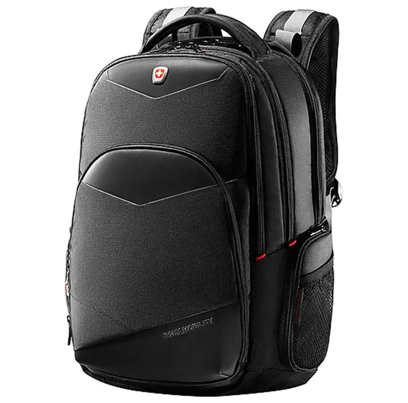 Бесплатная доставка Lenovo swissmobility mt-5847 ноутбук сумка деловая мода досуг серии 15.6