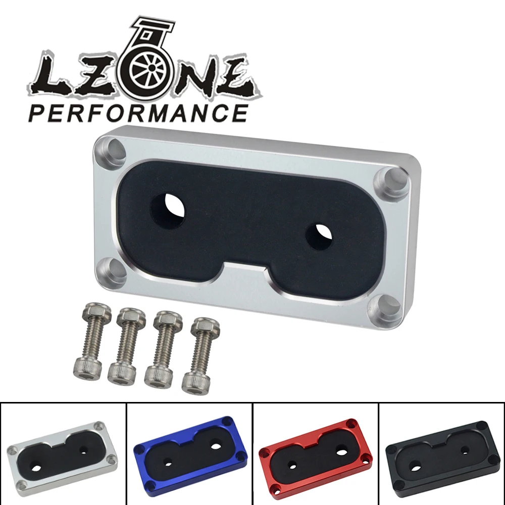 LZONE Shifter набор кабелей с креплением втулки для Honda Civic Integra K20 K20a2 K20z Poly
