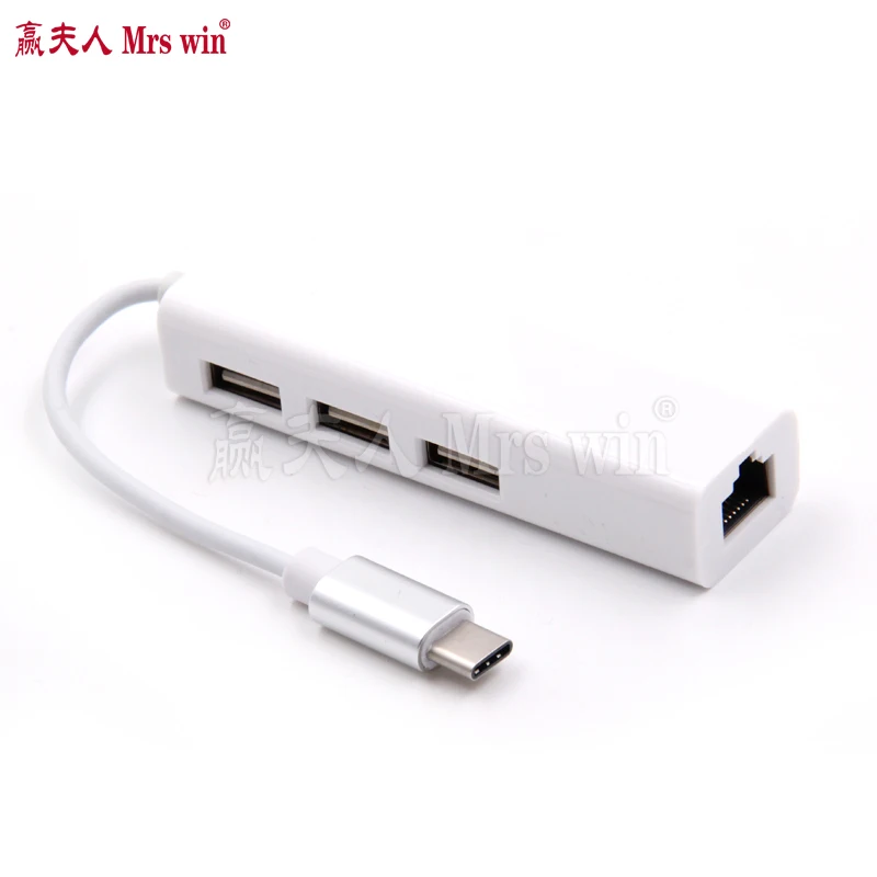 USB 3.1 Type-C стандарта RJ45 | Компьютеры и офис