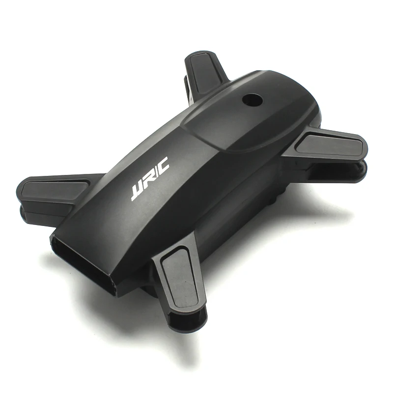 Четырехколесный вертолет JJRC H78G SMRC S20 GPS Радиоуправляемый с пропеллером запасной