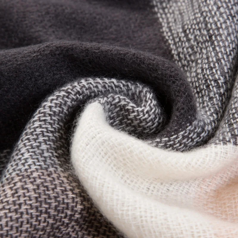 [ VIANOSI ] 2016 бренд зимний шарф платок женские шарфы теплый ZA 009 |