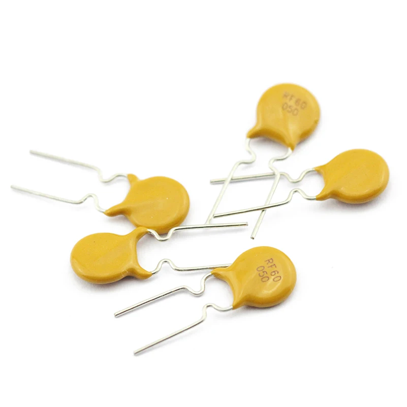 

Бесплатная доставка 10 шт. Самовосстанавливающийся Предохранитель RF60050 60 в 0.05A сбрасываемый предохранитель 0.05A