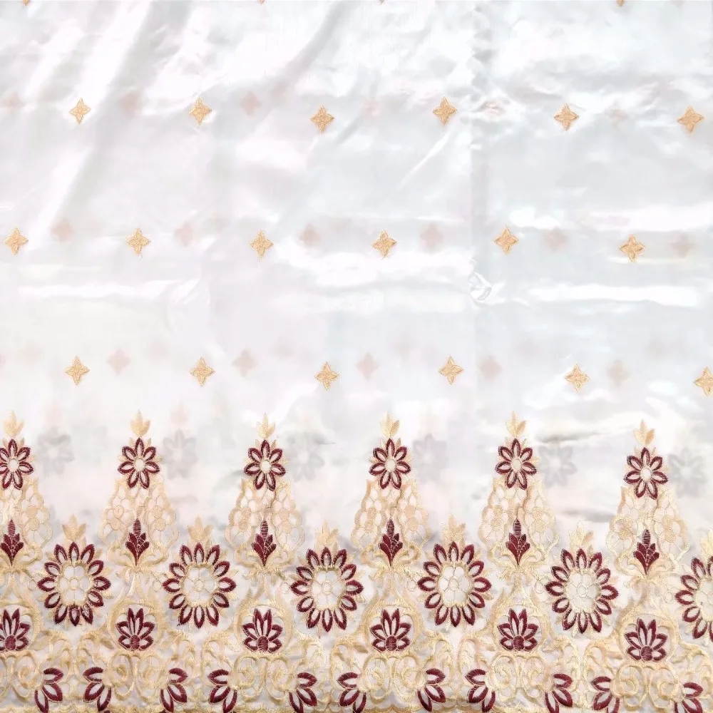 5 + 2 ярда/комплект кружевная ткань с золотыми блестками|george lace fabric|african george fabriclace