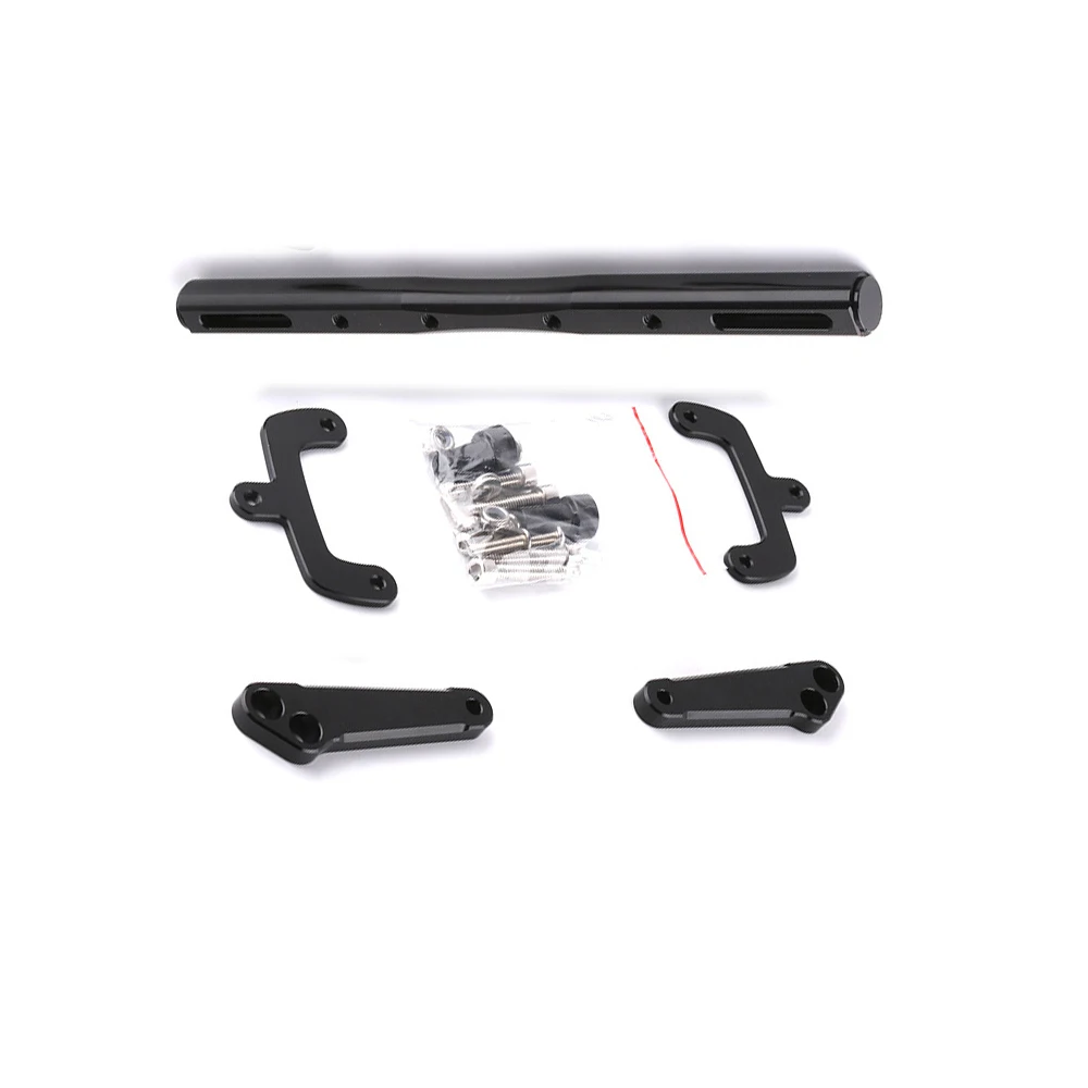 

For Yamaha TMAX 530 T MAX 530 2012-2016 2017 CNC Aluminum Alloy Mutifunctional Cross Bar