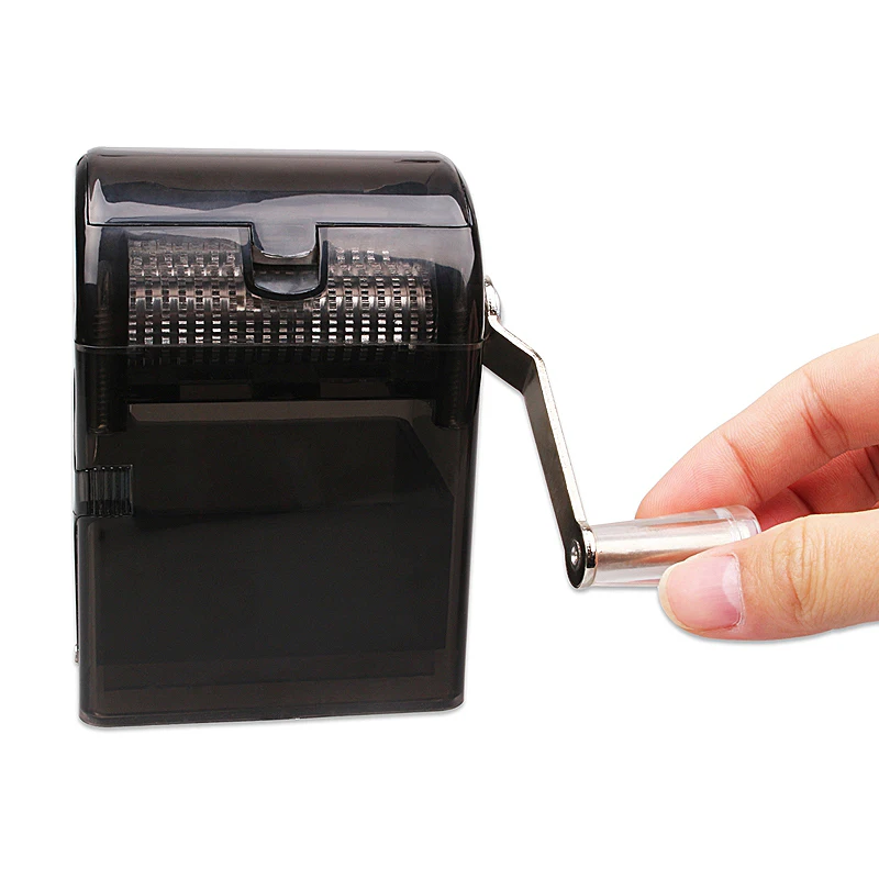 

Hand-Cranked Grinder Cigarette Rolling Machine Chicha Herb Weed Grinder Metal Plastic Smoking Grinders Tobacco Cigarette Crush
