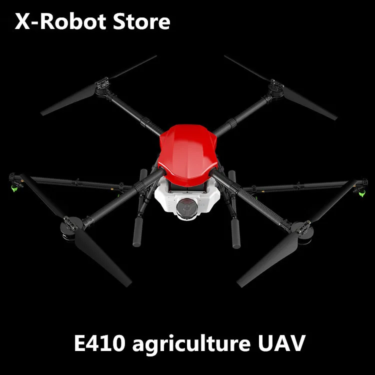 DIY E410 10L 1300 мм рама колесная база водонепроницаемый сельскохозяйственный