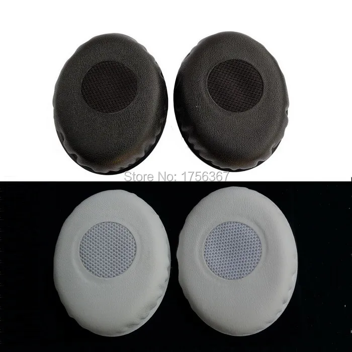 Сменные амбушюры для наушников Sennheiser HD218 HD219 HD228 HD229 HD220 (амбушюры/Подушка