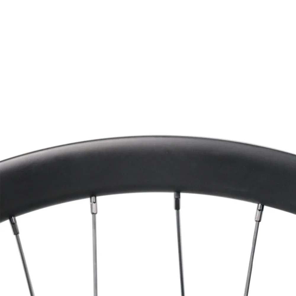 Набор колес для горных велосипедов ICAN carbon T700 27 5er 40 дюймов|Велосипедное колесо| |