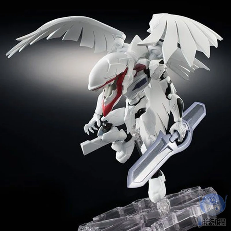Bandai душа Ограниченная серия NXEDGE NX Evangelion EVA производственная машина ПВХ Фигурки игрушки куклы Brinquedos