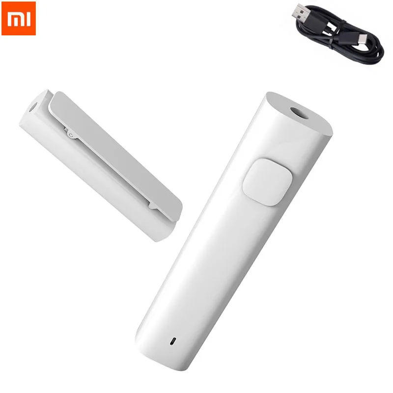 Адаптер для беспроводного приемника Xiaomi Bluetooth разъем 4 2 3 5 мм AUX аудио музыка часов