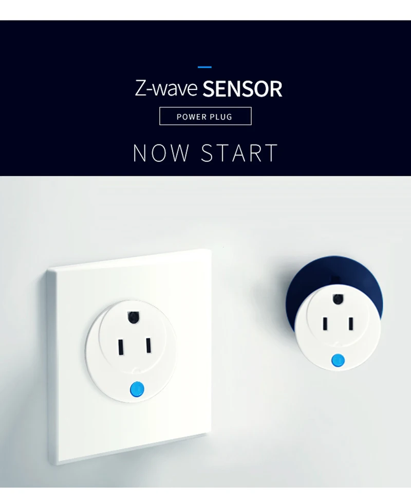 NEO COOLCAM NAS-WR02ZU Z-wave США умная розетка с разъемом Z wave Repeater расширитель розетки домашняя Автоматизация сигнализация