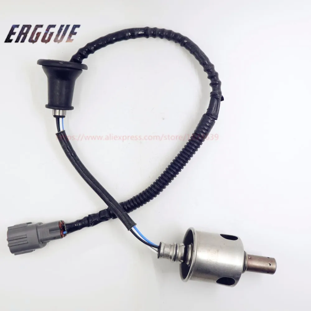 Подлинный лямбда датчик O2 кислородный 4 провода 89465 30730 8946530730 для Toyota Mark X LEXUS GS430/460