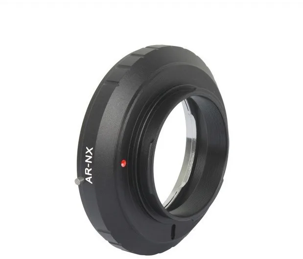 AR-NX Konica AR lens to NX Mount Adapter Ring for NX5 NX10 NX11 NX100 NX200 Camera | Электроника