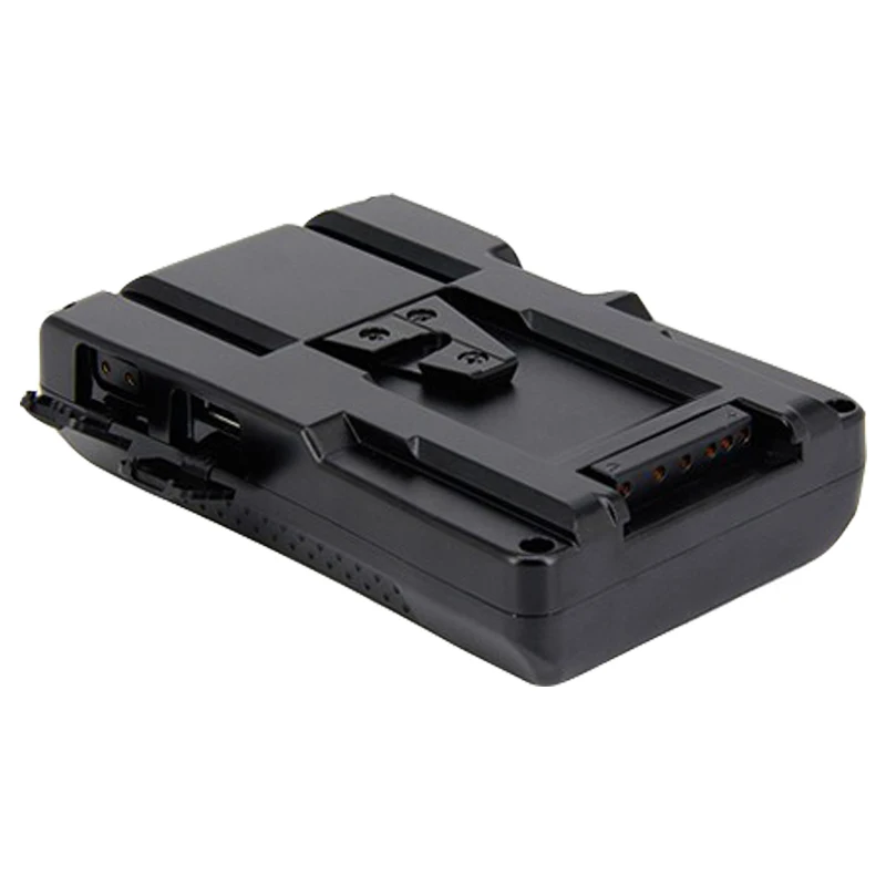 LPD 14 4 v 6600mah 100% Новый Сменный аккумулятор для камеры Sony BP 90W 150W AN BL BP150 150S|camera battery|battery