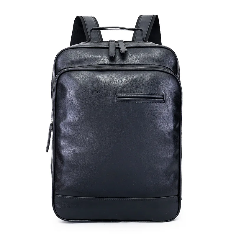 2018 Новые популярные мужские рюкзаки модные высококачественные из искусственной