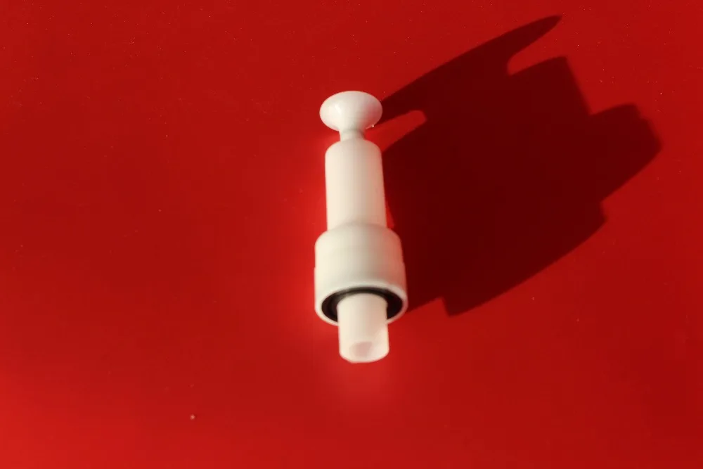 Насадка ручного электростатического порошкового покрытия распылителя |