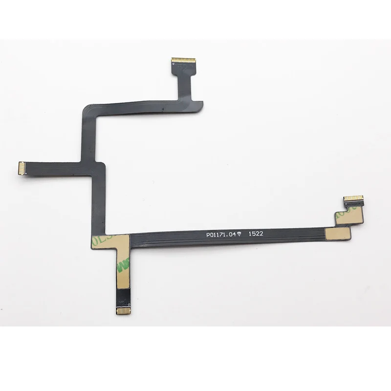 Гибкий ленточный кабель для камеры DJI Phantom 3 Standard Vision Plus Gimbal|flex ribbon cable|camera flexcamera flex