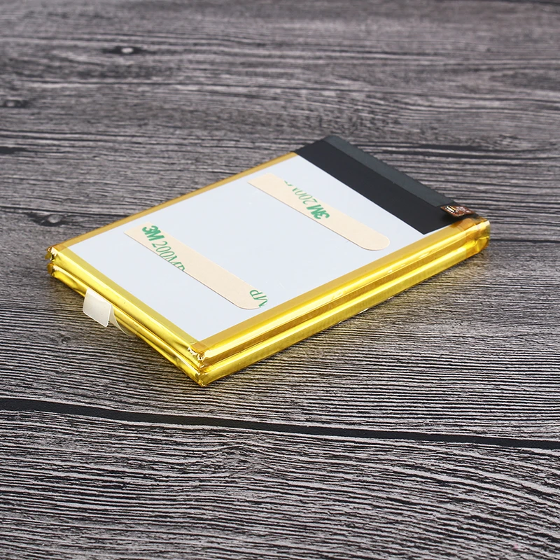 ocolor For Doogee BL12000 Pro Battery 12000mAh Long Standby Time 6.0 inch MTK6750T DOOGEE Mobile Accessories +Tools | Мобильные