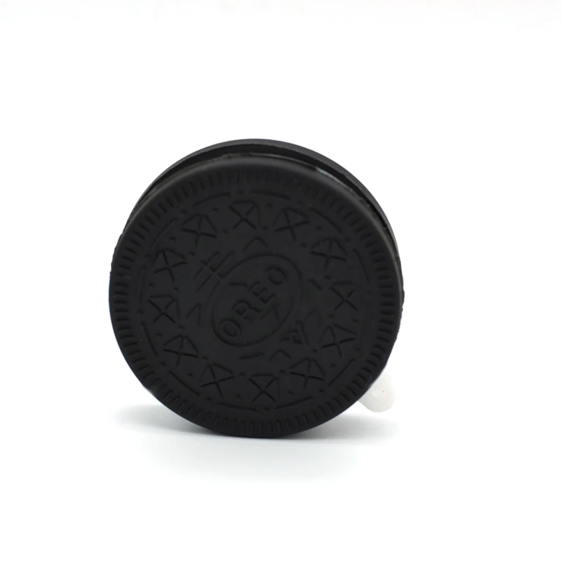 4GB/8GB/16GB/32GB/полный Ёмкость милые Oreo форма для печенья флеш-диск USB 2 0 флешки Car Key Memory